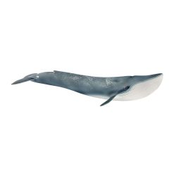 SCHLEICH - BALEINE BLEUE #14806